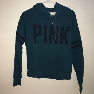 PINK Hoodie